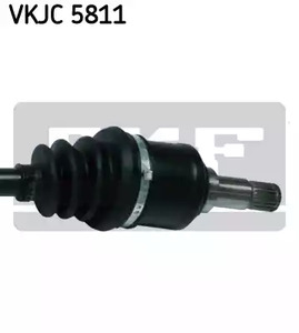 Фото VKJC5811 Вал SKF {forloop.counter}}